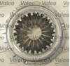 Зчеплення і комплектуючі 826553 VALEO