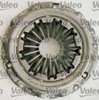 Зчеплення в зборі 826564 VALEO