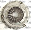 Комплект зчеплення  826570 VALEO