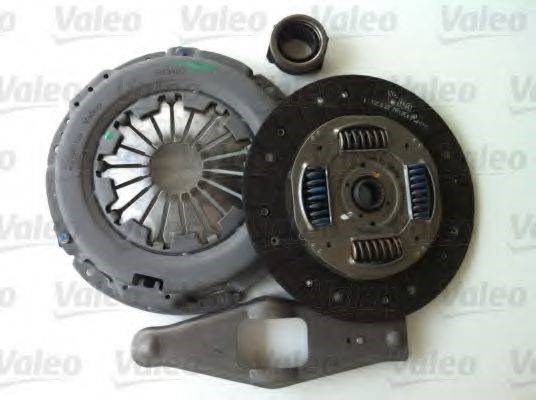Комплект зчеплення  826700 VALEO