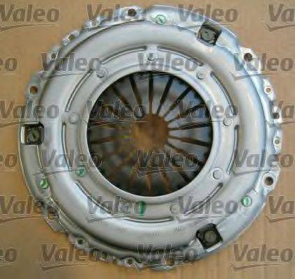 Зчеплення і комплектуючі 826815 VALEO