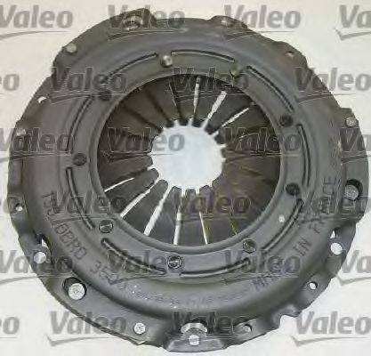 Зчеплення і комплектуючі 826853 VALEO
