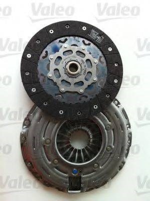 Комплект зчеплення  828118 VALEO