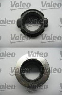 Зчеплення в зборі 834009 VALEO