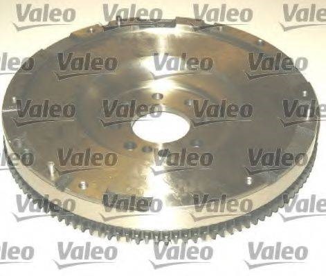 Комплект зчеплення (диск, корзина, підшипник) 835000 VALEO