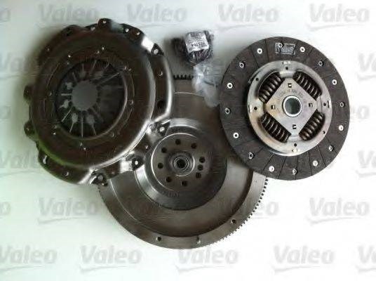 Комплект зчеплення  835013 VALEO