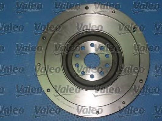 Зчеплення в зборі 835049 VALEO