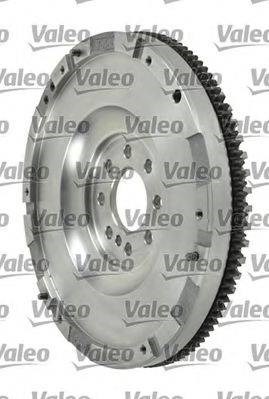 Комплект зчеплення (3 частини) 835060 VALEO
