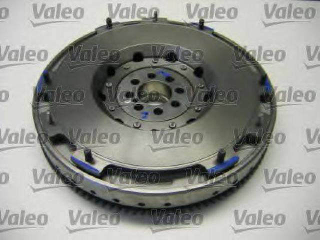 Маховик зчеплення 836018 VALEO