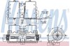Двигун вентилятора пічки (обігрівача салону) DAF 45
