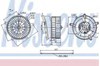Електромотор пічки 87152 NISSENS