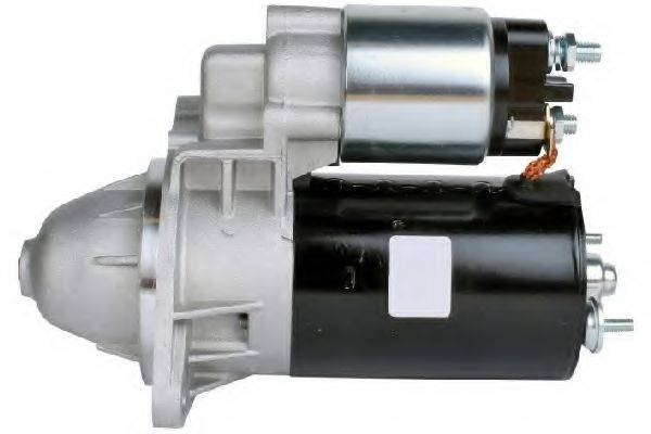 Стартер 8EA012526861 HELLA