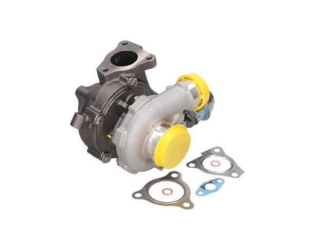 Турбокомпресор 8G15300391 JRONE