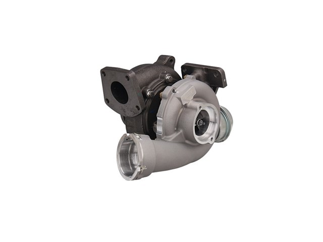 Турбонаддув 8G20300670 JRONE