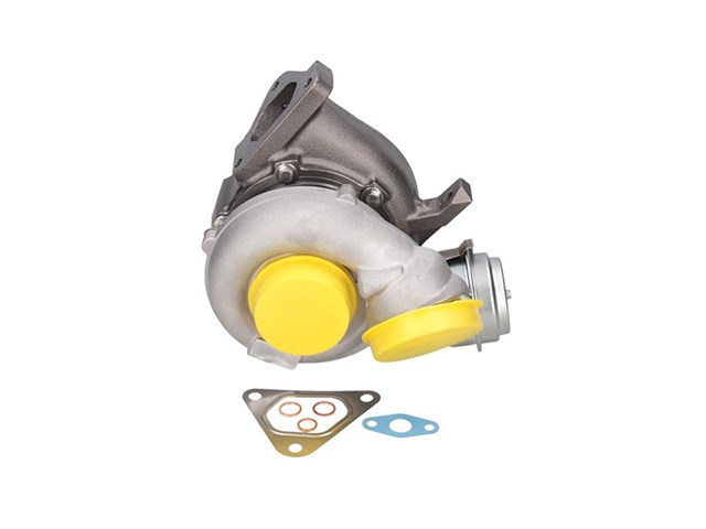 Турбокомпресор 8G22300341 JRONE