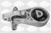 Подушка (опора) двигуна, задня Fiat Doblo 1