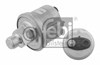 Манометри (показник тиску масла) MERCEDES BENZ TRUCK TRUCK LK/LN2