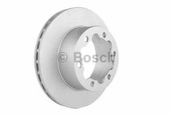 Дискові гальма 986479296 BOSCH