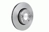 Гальмо дискове переднє 986479556 BOSCH