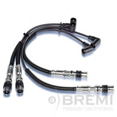 Дріт високовольтний 9A30C200 BREMI