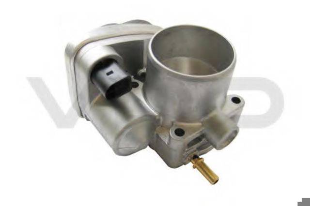 Дросільна заслінка в зборі A2C59511232 CONTINENTAL