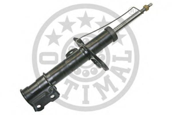 Ліва передня стійка A3120GL OPTIMAL