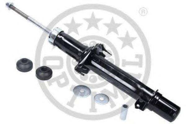 Стійка передня права A3634GR OPTIMAL