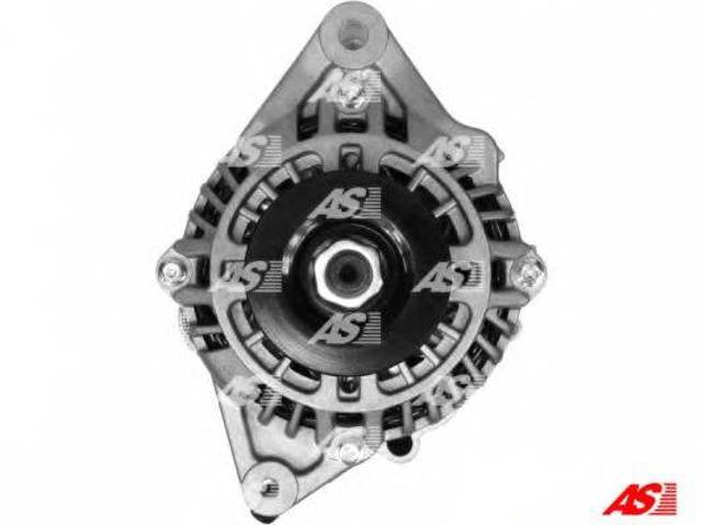 Авто генератор A5025 AS-PL