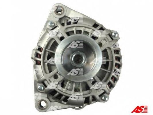 Авто генератор A5037 AS-PL