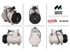 Компресор системи кондиціювання AC0029 MS GROUP
