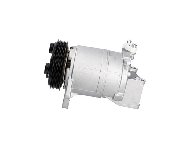 Компресор кондиціонера AC0122 MS GROUP