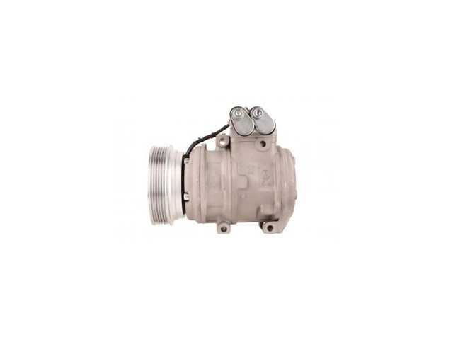 Компресор кондиціонера AC0127 MS GROUP
