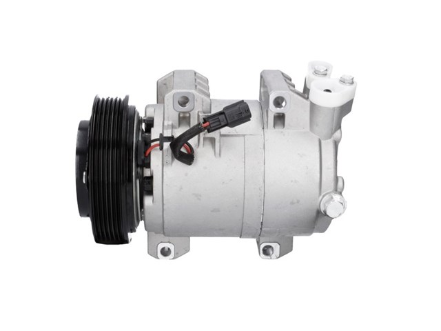 Компресор кліматичної установки AC0136 MS GROUP