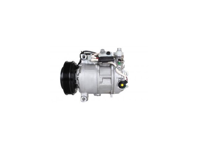 Компресор кліматичної установки AC0172 MS GROUP