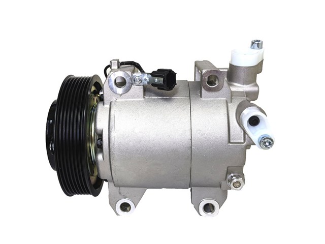 Компресор кондиціонера AC0206 MS GROUP