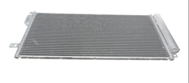 Конденсатор системи охолодження системи AC505001S MAHLE