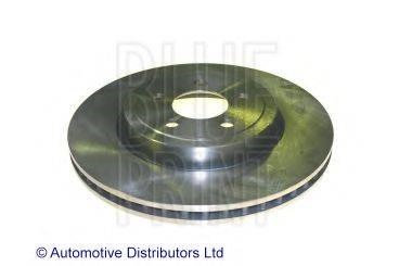 Тормозной диск ADA104304