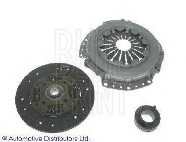 Комплект зчеплення (диск, корзина, підшипник) ADG03082 BLUE PRINT