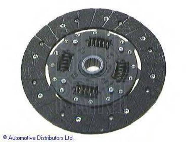 Диск зчеплення ведений ADH23136 BLUE PRINT