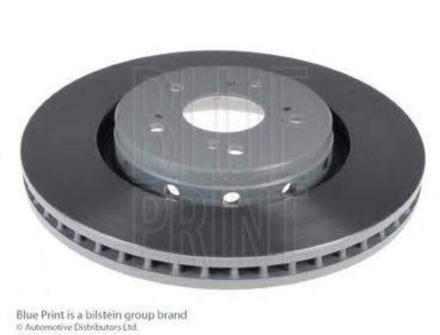 Ротор гальмівний ADH243125 BLUE PRINT