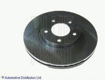 Тормозной диск ADM54392