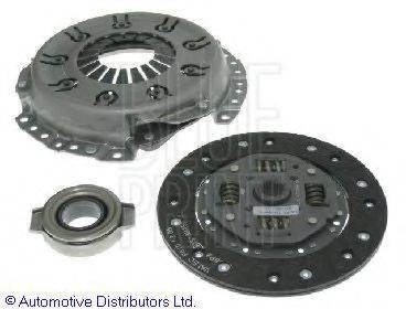 Комплект зчеплення (диск, корзина, підшипник) ADN130127 BLUE PRINT