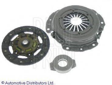 Зчеплення в зборі ADN13077 BLUE PRINT
