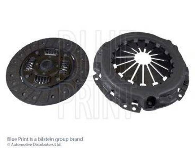 Комплект зчеплення (3 частини) ADT330257 BLUE PRINT