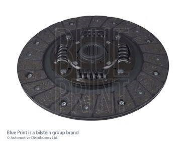 Диск зчеплення ADT331106 BLUE PRINT