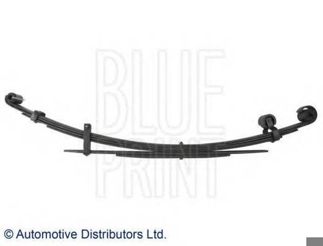 Ресори додаткові ADT38824 BLUE PRINT