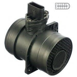 Датчик масової витрати повітря AF1025112B1 DELPHI