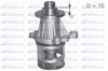 Водяний насос B216 DOLZ