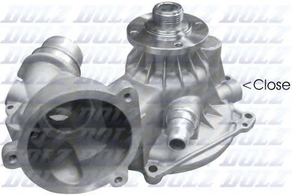 Насос охолоджуючої рідини B230 DOLZ