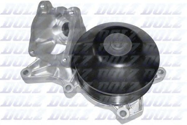 Насос охолодження B231 DOLZ